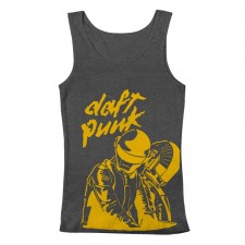 Daft Punk DJ Men's